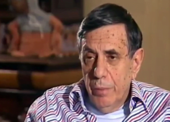 Πέθανε ο ιδρυτής της Express Service Γιάννης Ραπτόπουλος