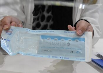 Θεσσαλονίκη: Αρχίζει ξανά η διάθεση των self test από τα φαρμακεία