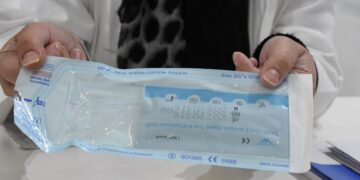 Θεσσαλονίκη: Αρχίζει ξανά η διάθεση των self test από τα φαρμακεία
