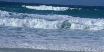 Πνίγηκε τουρίστρια στον Σταυρό Θεσσαλονίκης