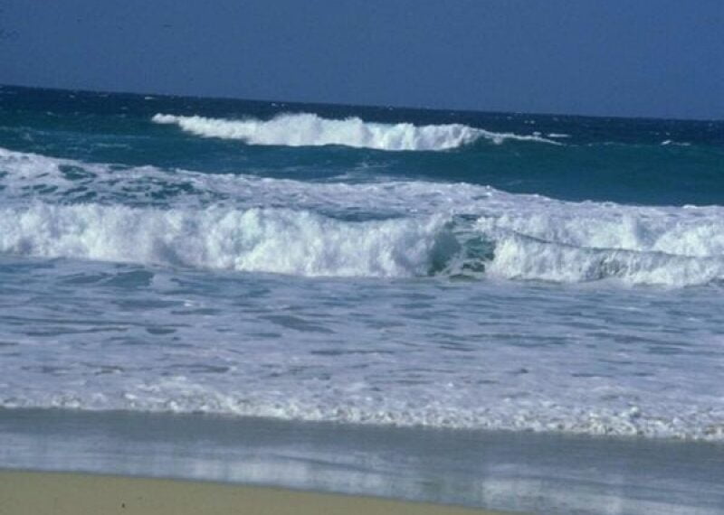 Πνίγηκε τουρίστρια στον Σταυρό Θεσσαλονίκης