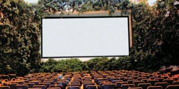 Θερινό κινηματογράφoς Δήμου Κορδελιού Ευόσμου:  Το πρόγραμμα των ταινιών
