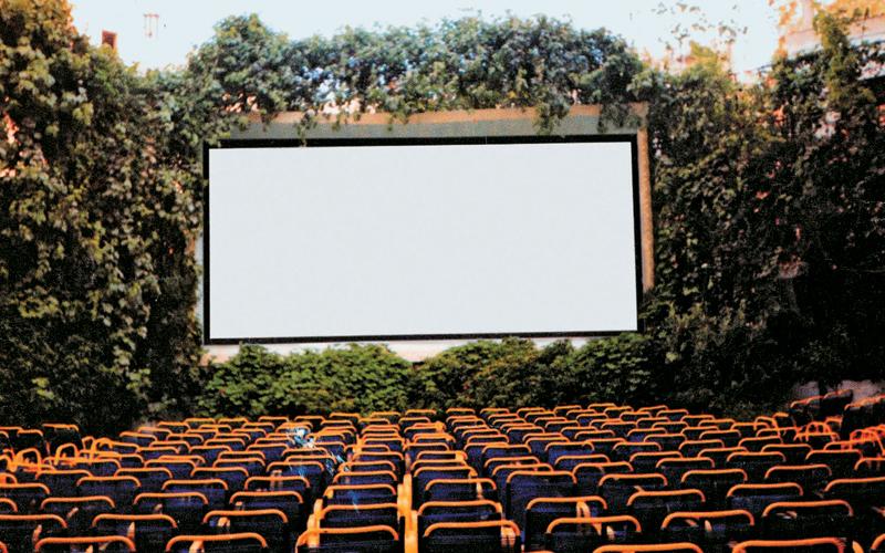 Θερινό κινηματογράφoς Δήμου Κορδελιού Ευόσμου:  Το πρόγραμμα των ταινιών