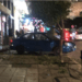 Τροχαίο στην παραλία με τραυματία – ΙΧ καβάλησε το πεζοδρόμιο
