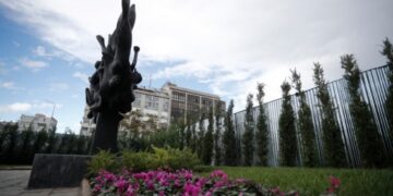 Θεσσαλονίκη: Προχωρά η δημιουργία “Πάρκου Διατροφής” στους Αμπελόκηπους