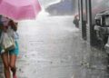 Θεσσαλονίκη: Αλλάζει ο καιρός και ρίχνει τη θερμοκρασία – Που θα βρέξει