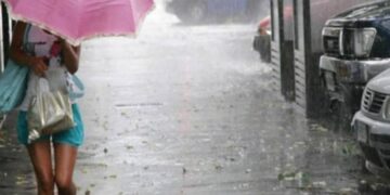 Θεσσαλονίκη: Αλλάζει ο καιρός και ρίχνει τη θερμοκρασία – Που θα βρέξει
