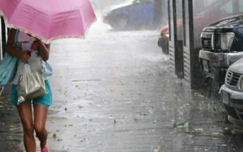 Θεσσαλονίκη: Αλλάζει ο καιρός και ρίχνει τη θερμοκρασία – Που θα βρέξει