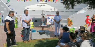 Θεσσαλονίκη: Ενδιαφέρον Πολωνών για το δήμο Κορδελιού – Ευόσμου