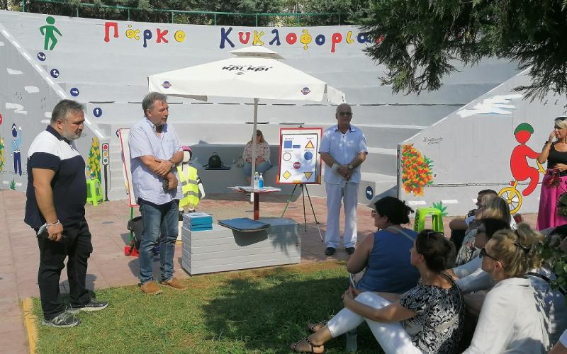 Θεσσαλονίκη: Ενδιαφέρον Πολωνών για το δήμο Κορδελιού – Ευόσμου
