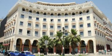 Θεσσαλονίκη: Πληρότητα 70% στα ξενοδοχεία – Κρατήσεις το τελευταίο λεπτό