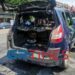 Θεσσαλονίκη: Κάηκε το αυτοκίνητο τους στη μέση του δρόμου αλλά… πήγαν κανονικά διακοπές