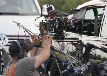 Αντόνιο Μπαντέρας – «The Enforcer»: Κλείνει πάλι η Θεσσαλονίκη για τα γυρίσματα