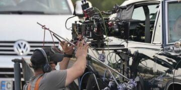 Αντόνιο Μπαντέρας – «The Enforcer»: Κλείνει πάλι η Θεσσαλονίκη για τα γυρίσματα