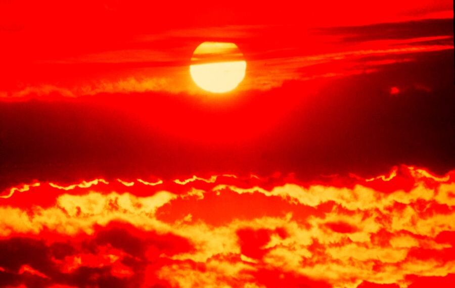 Πολιτική Προστασία: Οδηγίες για την προστασία από τον καύσωνα