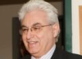 Απαγχονισμένος βρέθηκε ο καθηγητής του ΑΠΘ Ιωάννης Kαζάζης -Στο υπόγειο του κτιρίου του Δήμου Καλαμαριάς