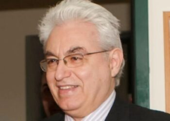 Απαγχονισμένος βρέθηκε ο καθηγητής του ΑΠΘ Ιωάννης Kαζάζης -Στο υπόγειο του κτιρίου του Δήμου Καλαμαριάς