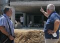 Σε τροχιά υλοποίησης η ανέγερση του 25ου Δημοτικού Σχολείου Ευόσμου