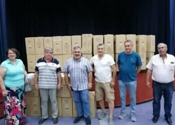 Σε πρώτο πλάνο οι ανάγκες των μαθητών του Δήμου Κορδελιού – Ευόσμου