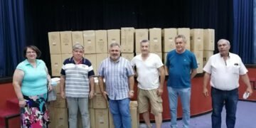 Σε πρώτο πλάνο οι ανάγκες των μαθητών του Δήμου Κορδελιού – Ευόσμου