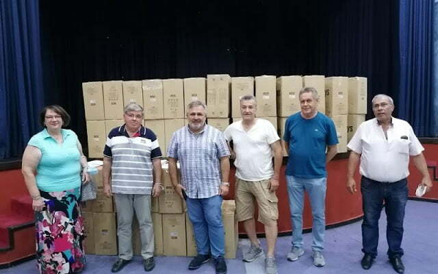 Σε πρώτο πλάνο οι ανάγκες των μαθητών του Δήμου Κορδελιού – Ευόσμου