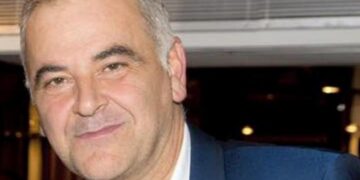 Θεσσαλονίκη: Πέθανε ξαφνικά ο γνωστός γιατρός, Γιώργος Σεβλιάδης