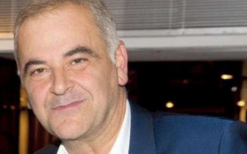 Θεσσαλονίκη: Πέθανε ξαφνικά ο γνωστός γιατρός, Γιώργος Σεβλιάδης