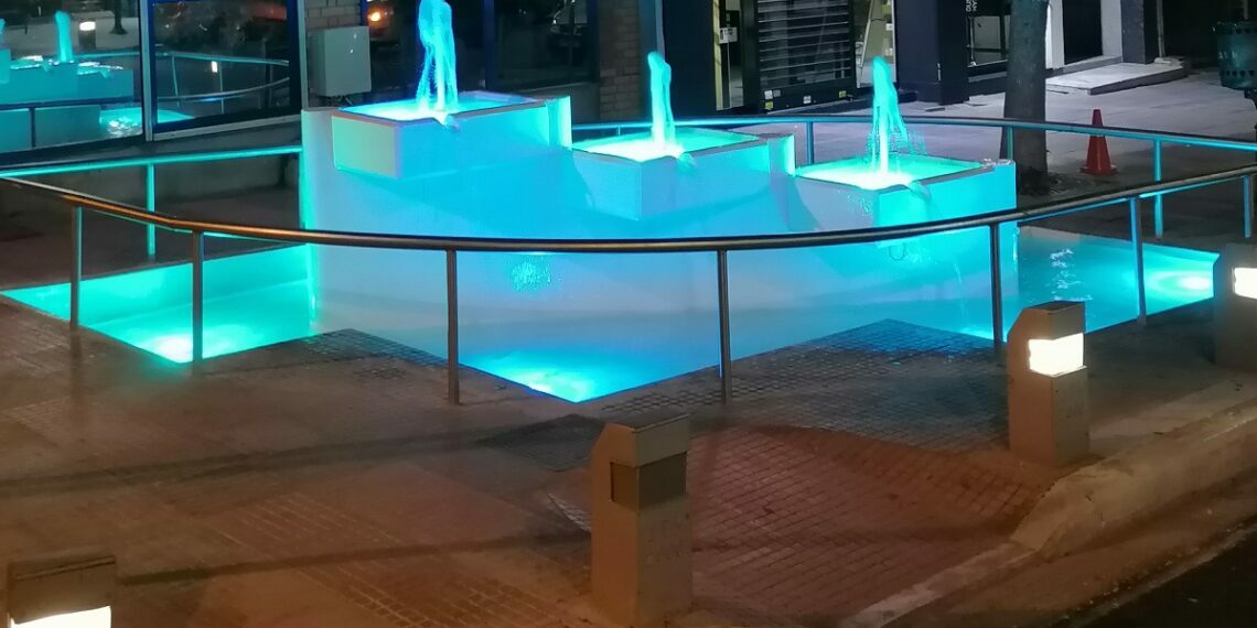 Επισκευάζονται κι επαναλειτουργούν τα σιντριβάνια στον Δ. Κορδελιού – Ευόσμου