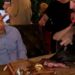 λέξης Τσίπρας: Το γεύμα «τόμαχοκ» σε γνωστό εστιατόριο στη Δυτική Θεσσαλονίκη (Βίντεο)