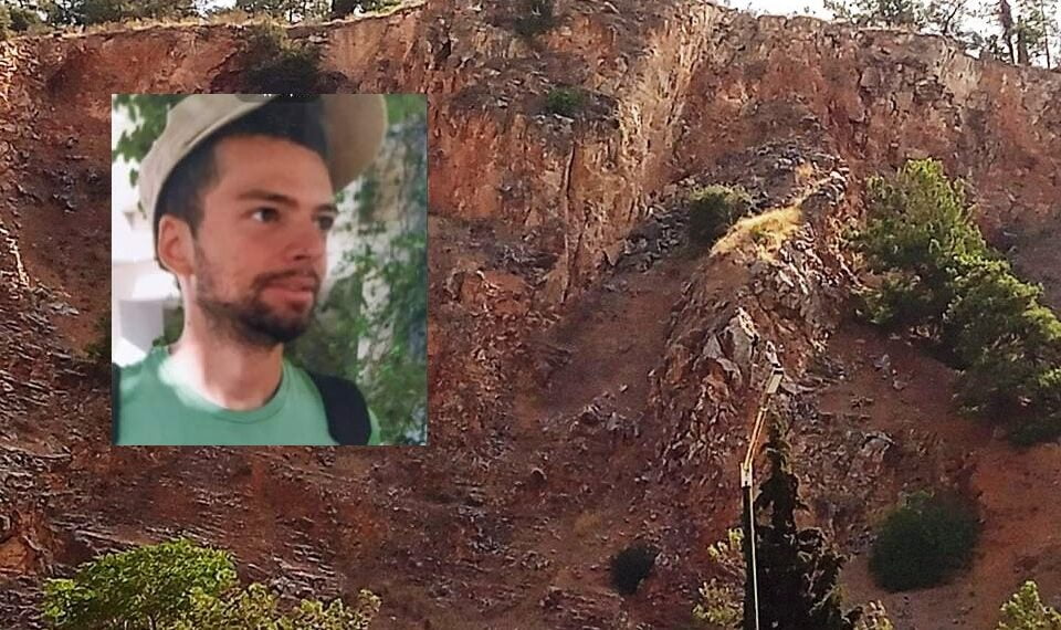 Νεκρός ο 31χρονος αγνοούμενος από τη Θεσσαλονίκη