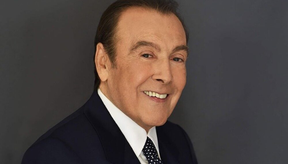 Έφυγε από τη ζωή ο Τόλης Βοσκόπουλος