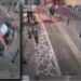 Χαλκιδική: Βίντεο ντοκουμέντο από τη στιγμή που 25χρονος πυροβολεί εν ψυχρώ δυο νεαρούς έξω από μπαρ