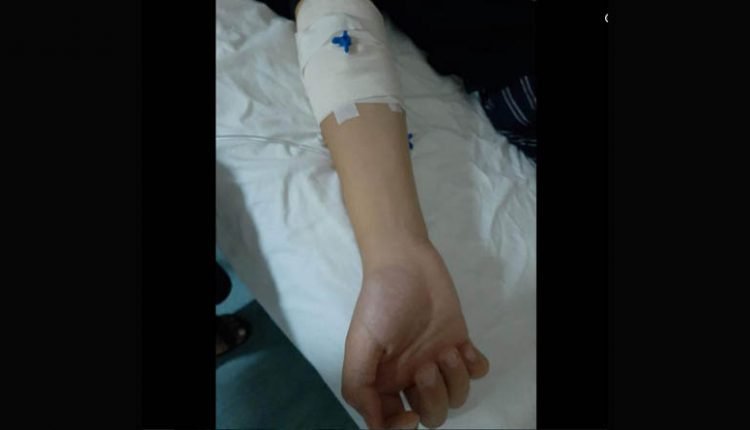 Εύοσμος: Ξυλοκόπησαν 15χρονο – H μητέρα του «επικήρυξε» τους δράστες