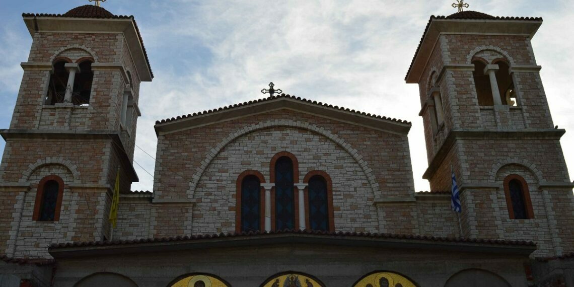 Δ. Κορδελιού- Ευόσμου: Επί ποδός για το  πανηγύρι στη γιορτή της Μεταμόρφωσης του Σωτήρος