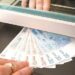 Άγνωστος λήστεψε τράπεζα χρησιμοποιώντας απειλητικό σημείωμα