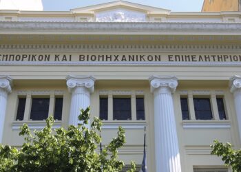 Πρόταση ΕΒΕΘ για την αναβάθμιση των παρεχόμενων υπηρεσιών διαδικτύου στη Δυτική Θεσσαλονίκη