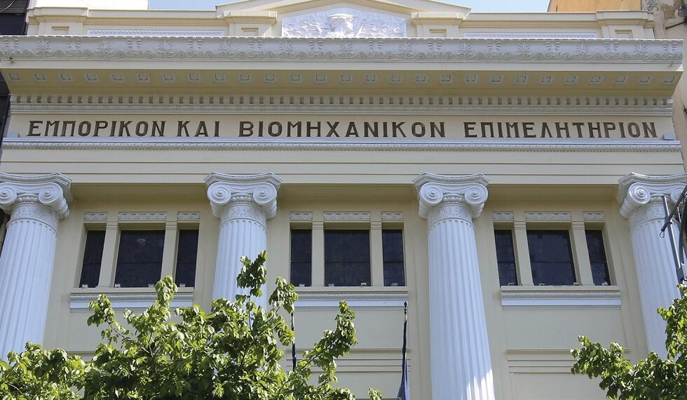 Πρόταση ΕΒΕΘ για την αναβάθμιση των παρεχόμενων υπηρεσιών διαδικτύου στη Δυτική Θεσσαλονίκη