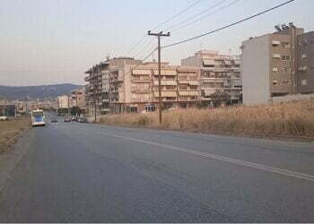 Εύοσμος: Διαμαρτυρίες κατοίκων για ελλιπή φωτισμό άνωθεν περιφερειακού (video)