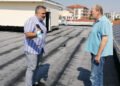 Δήμος Κορδελιού – Ευόσμου: Παρεμβάσεις και επισκευές σε σχολεία και δημοτικά κτήρια