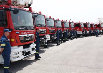 Πυροσβεστική: Ολόκληρη η νέα προκήρυξη για 150 προσλήψεις
