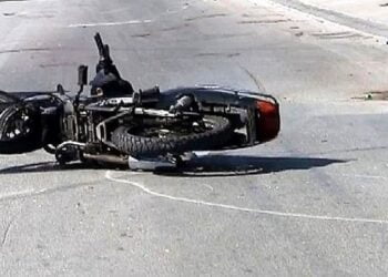 Θεσσαλονίκη: Νεκρός 21χρονος σε τροχαίο