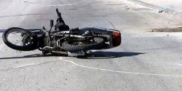 Θεσσαλονίκη: Νεκρός 21χρονος σε τροχαίο