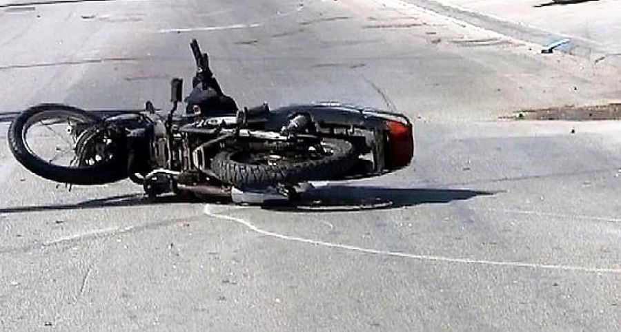 Θεσσαλονίκη: Νεκρός 21χρονος σε τροχαίο