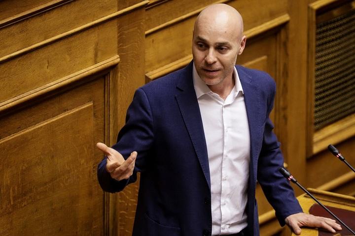 Γ. Αμυράς: Εξετάζεται η δημιουργία νοσοκομείου άγριων ζώων στη Θεσσαλονίκη