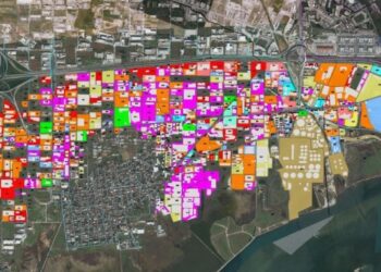 Θεσσαλονίκη: Με 200 εκατ. ευρώ έτοιμη το 2028 η ΒΙΠΕ Καλοχωρίου