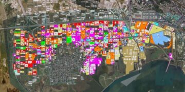 Θεσσαλονίκη: Με 200 εκατ. ευρώ έτοιμη το 2028 η ΒΙΠΕ Καλοχωρίου