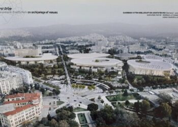 Έτσι θα είναι η νέα ΔΕΘ – Σημαντική μέρα για τη Θεσσαλονίκη! (εικόνες)