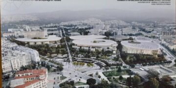 Έτσι θα είναι η νέα ΔΕΘ – Σημαντική μέρα για τη Θεσσαλονίκη! (εικόνες)