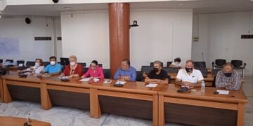 Εκστρατεία Συγκέντρωσης Αίματος Στον Δήμο Κορδελιού Ευόσμου
