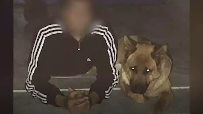 Στον τόπου του εγκλήματος: Έτσι τη σκότωσε – Τα δολοφονικά χτυπήματα (video)